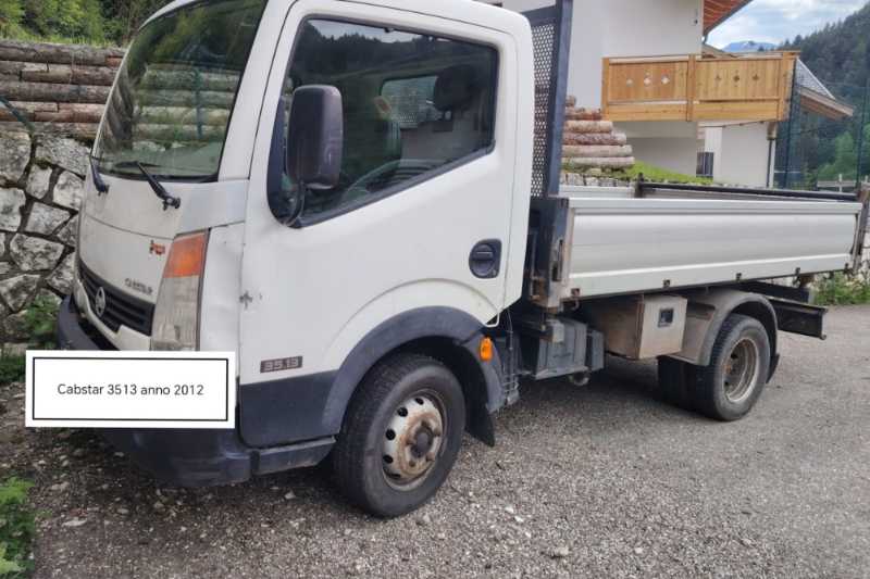 OmecoHub - Immagine NISSAN 35.13